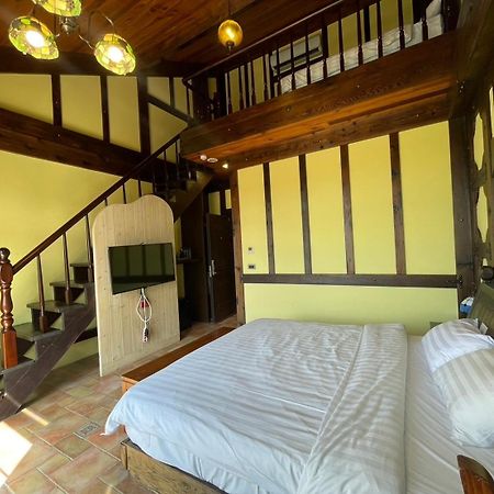 Brest Bed & Breakfast Puli Luaran gambar
