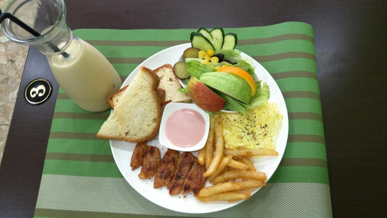 Brest Bed & Breakfast Puli Luaran gambar
