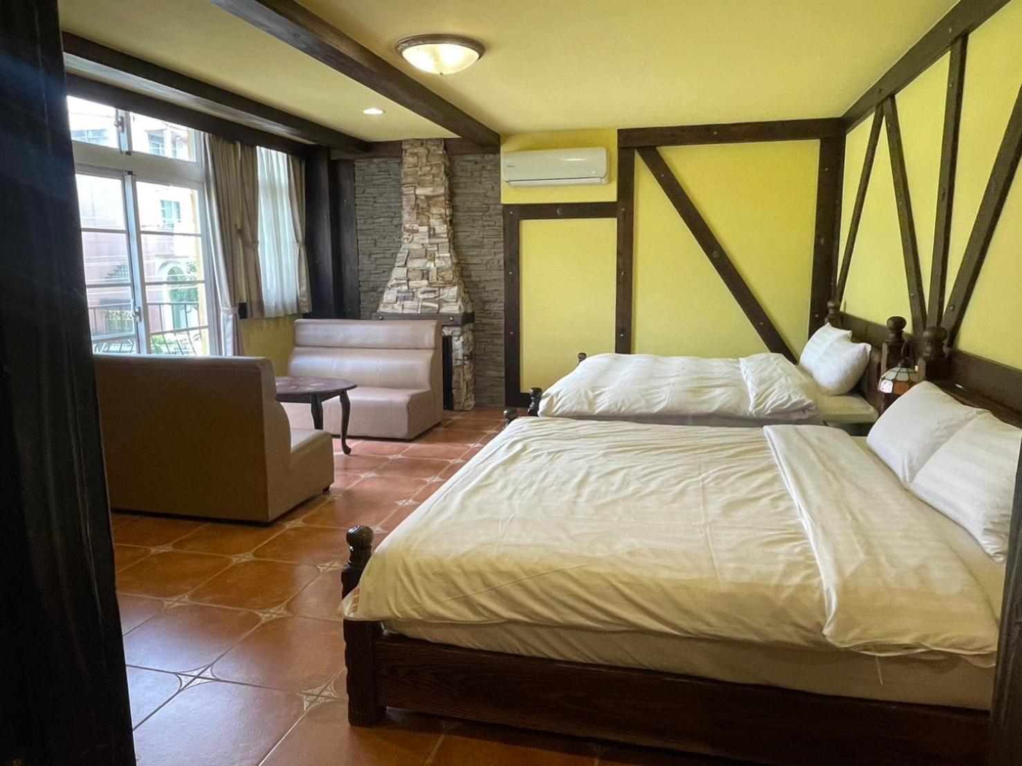 Brest Bed & Breakfast Puli Luaran gambar