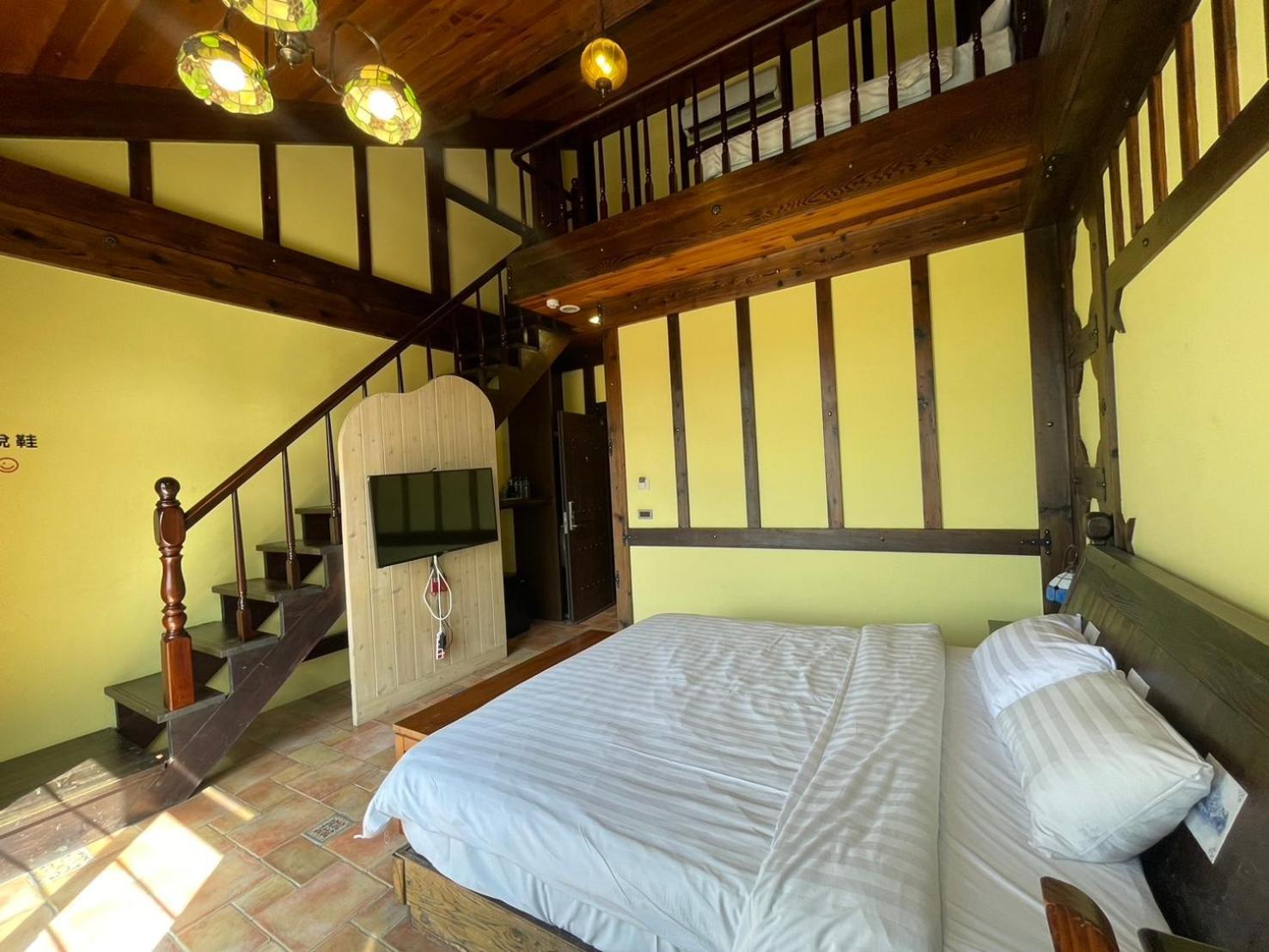 Brest Bed & Breakfast Puli Luaran gambar