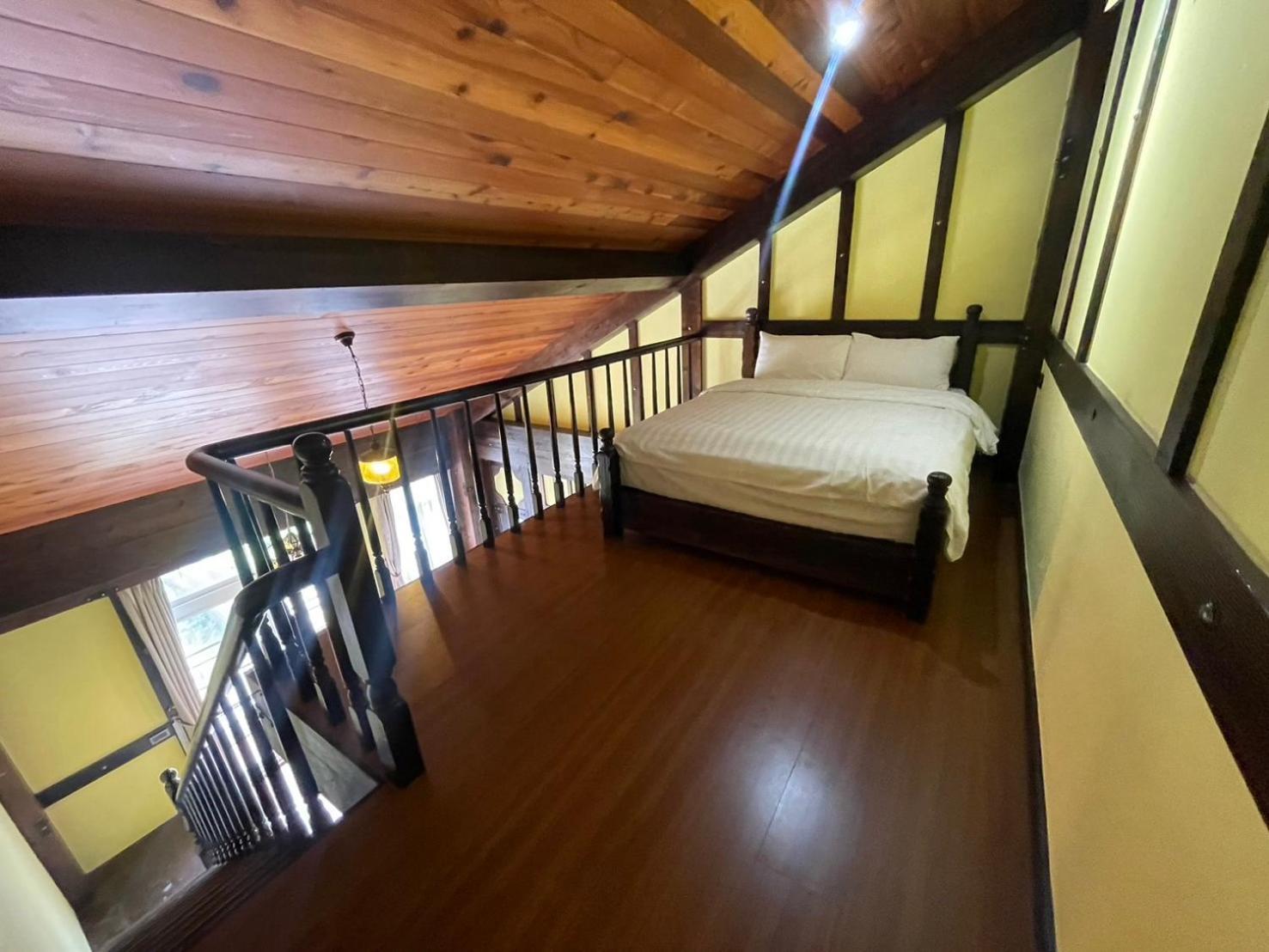 Brest Bed & Breakfast Puli Luaran gambar