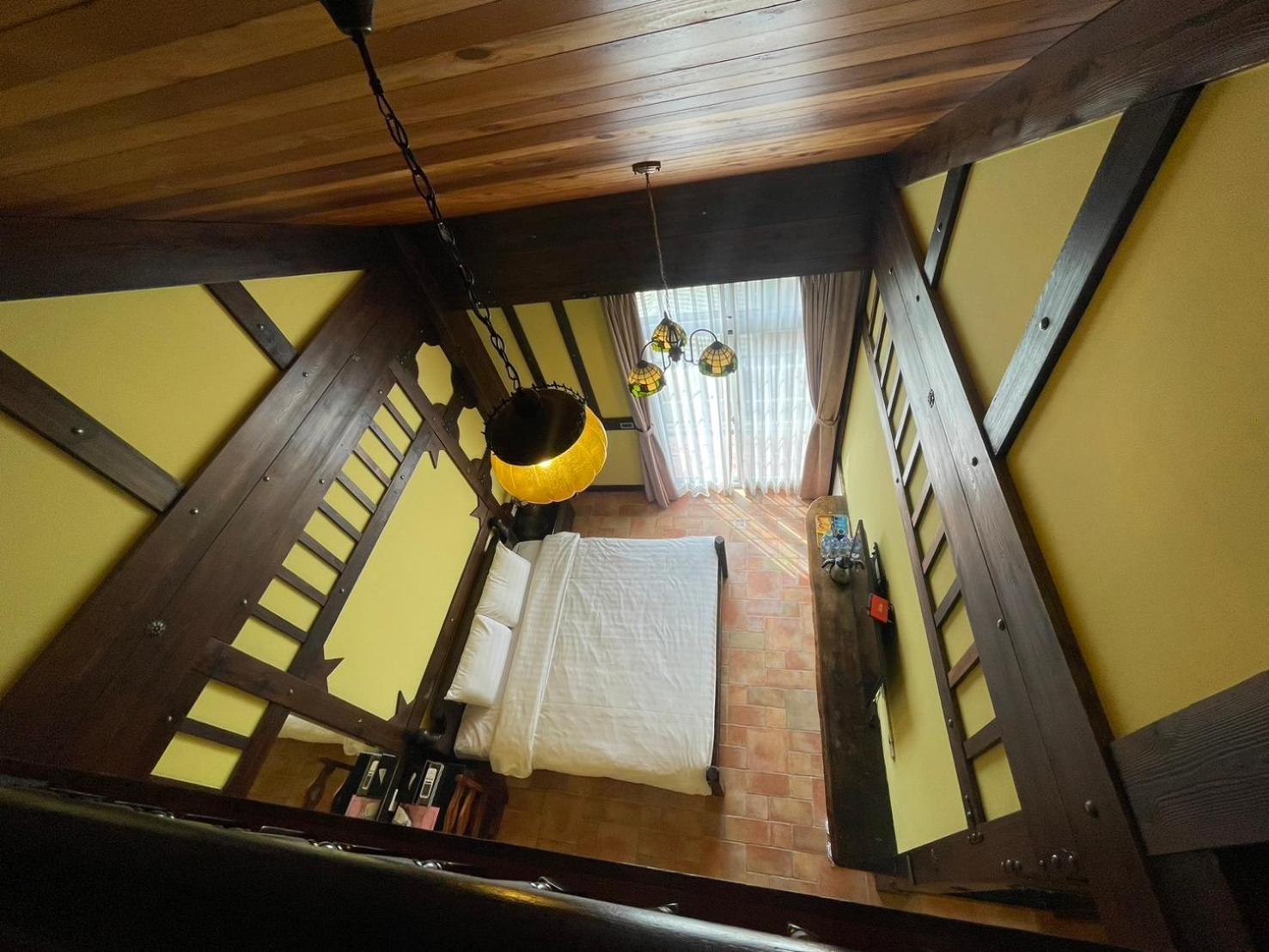 Brest Bed & Breakfast Puli Luaran gambar
