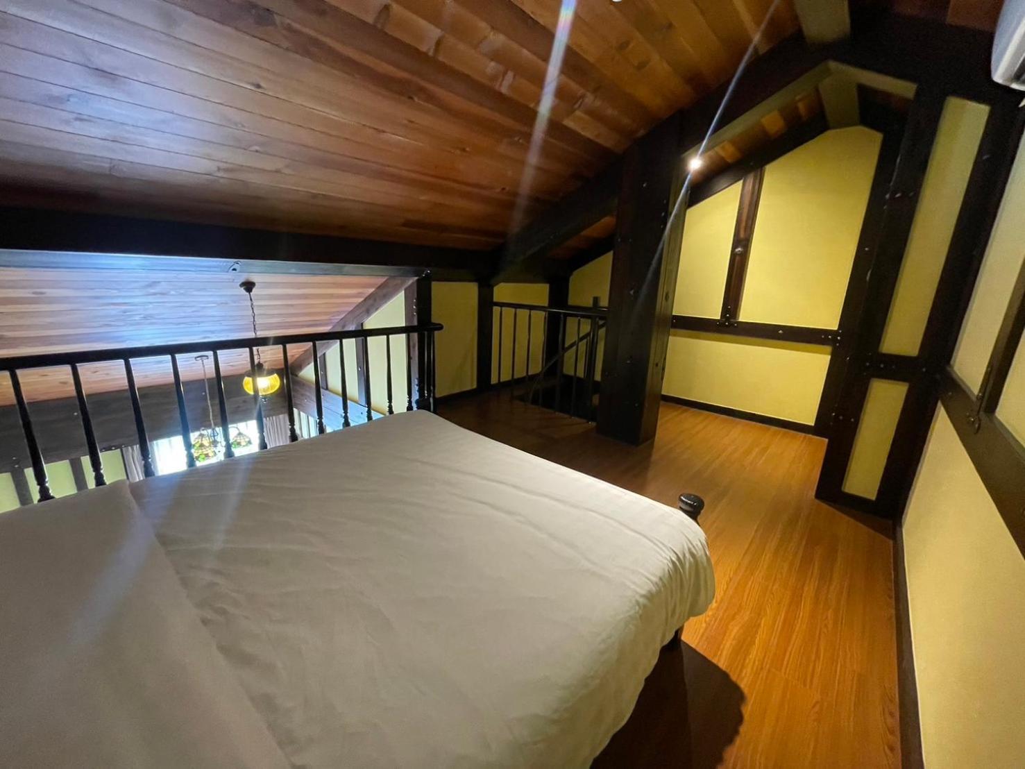 Brest Bed & Breakfast Puli Luaran gambar