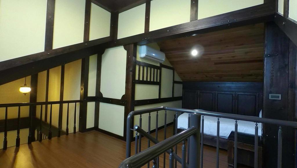 Brest Bed & Breakfast Puli Luaran gambar