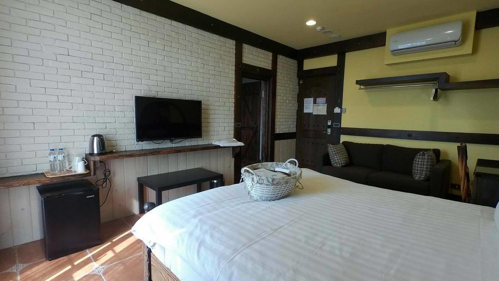 Brest Bed & Breakfast Puli Luaran gambar