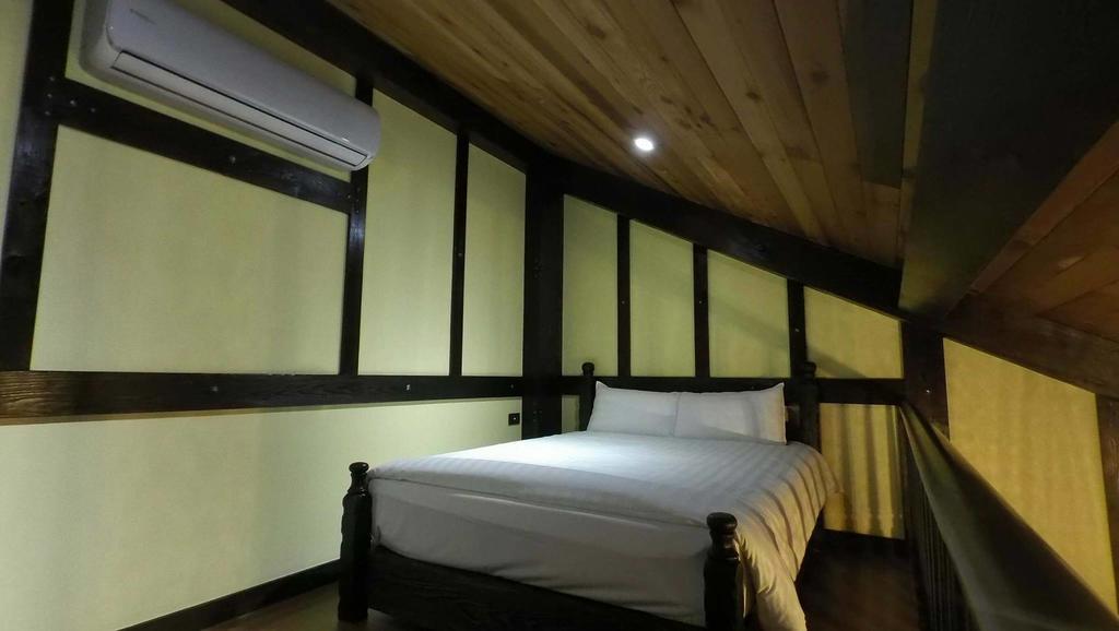 Brest Bed & Breakfast Puli Luaran gambar