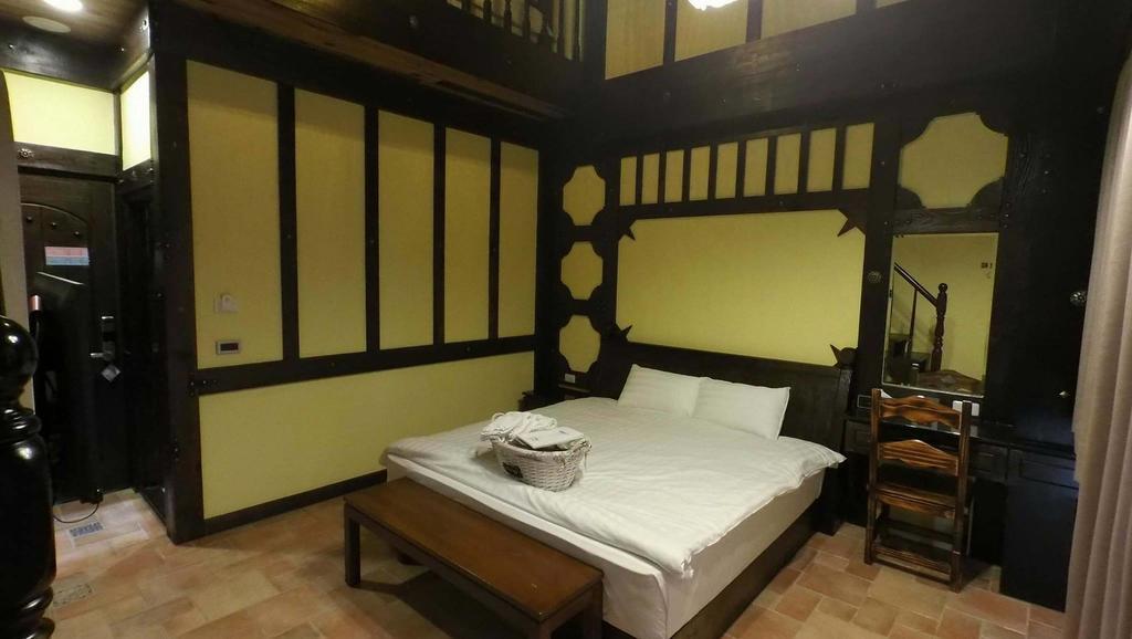 Brest Bed & Breakfast Puli Luaran gambar