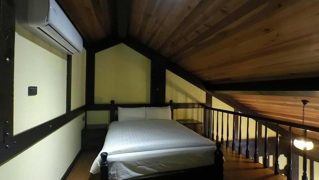 Brest Bed & Breakfast Puli Luaran gambar