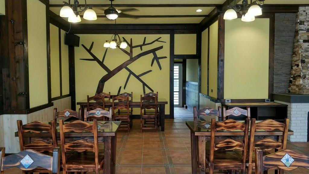 Brest Bed & Breakfast Puli Luaran gambar