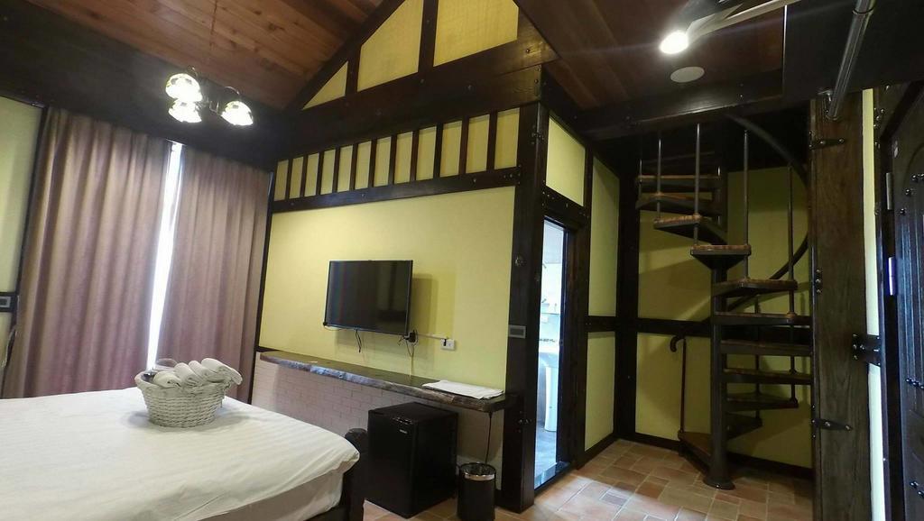 Brest Bed & Breakfast Puli Luaran gambar