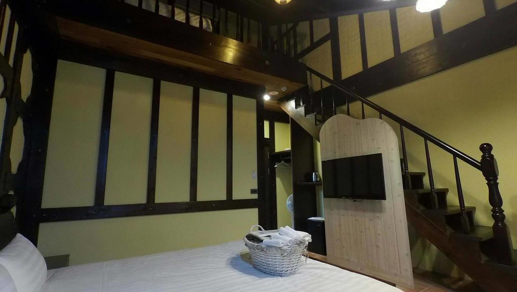 Brest Bed & Breakfast Puli Luaran gambar