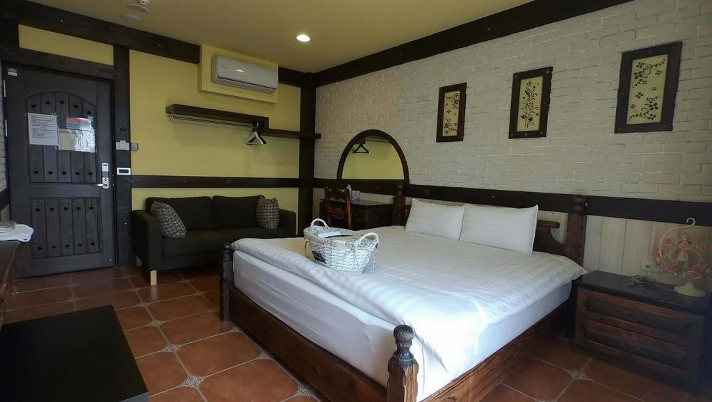 Brest Bed & Breakfast Puli Luaran gambar