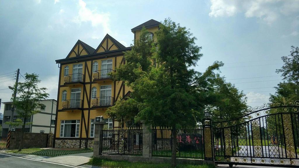 Brest Bed & Breakfast Puli Luaran gambar