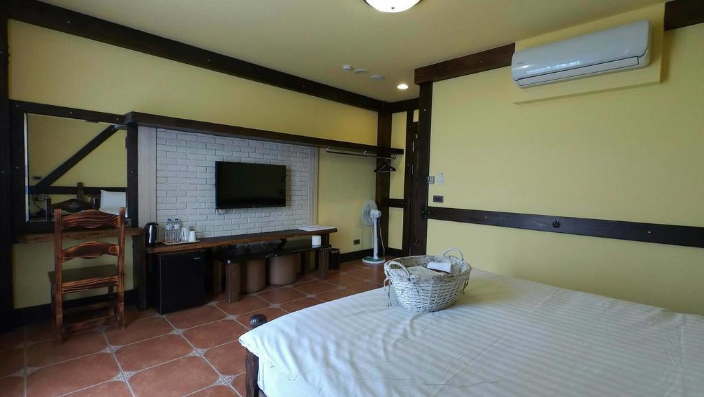 Brest Bed & Breakfast Puli Luaran gambar