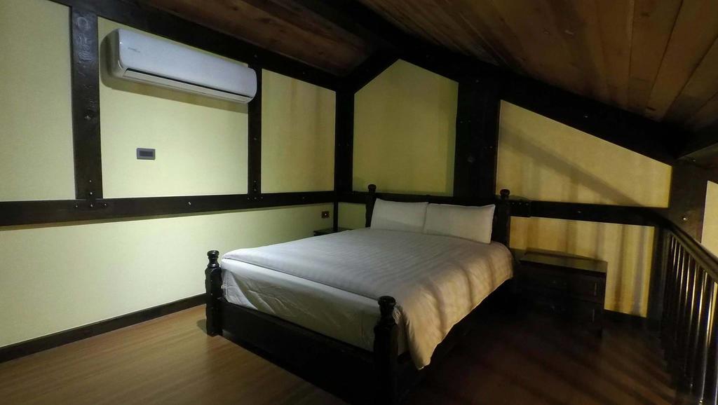 Brest Bed & Breakfast Puli Luaran gambar