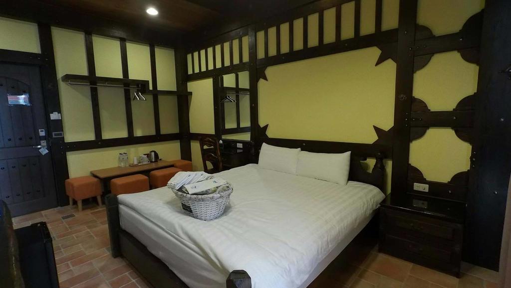 Brest Bed & Breakfast Puli Luaran gambar