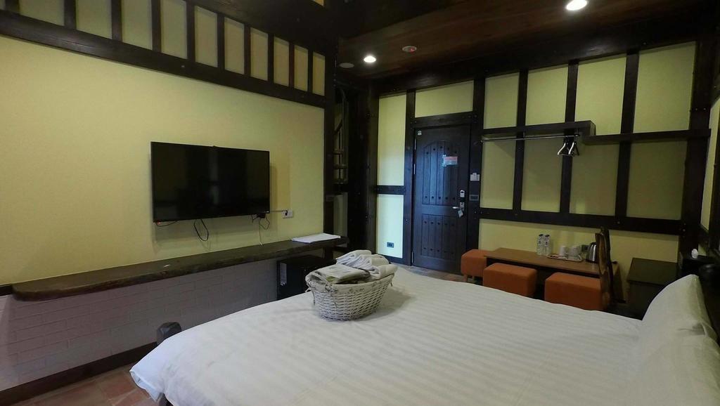 Brest Bed & Breakfast Puli Luaran gambar