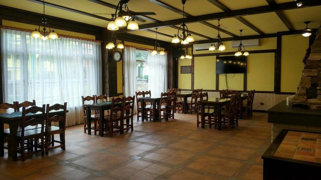 Brest Bed & Breakfast Puli Luaran gambar