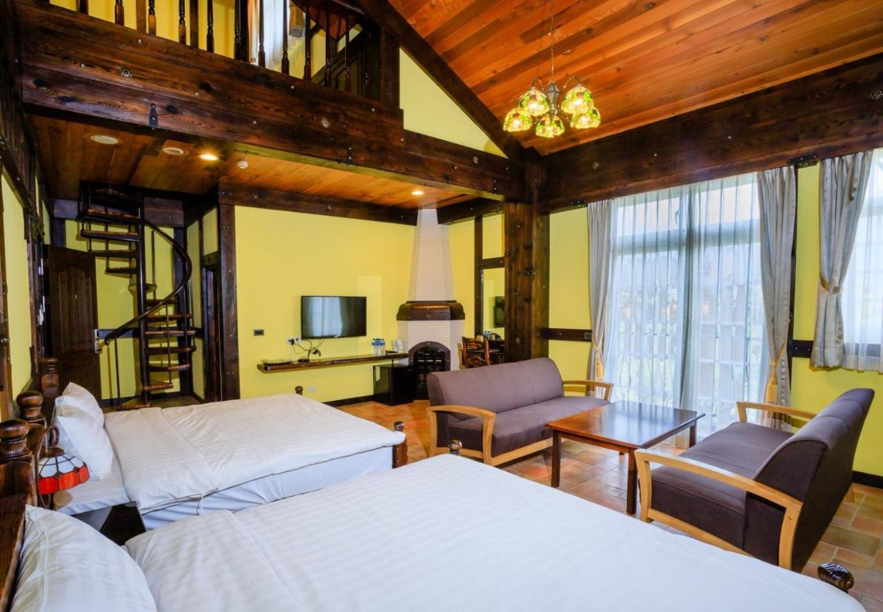 Brest Bed & Breakfast Puli Luaran gambar